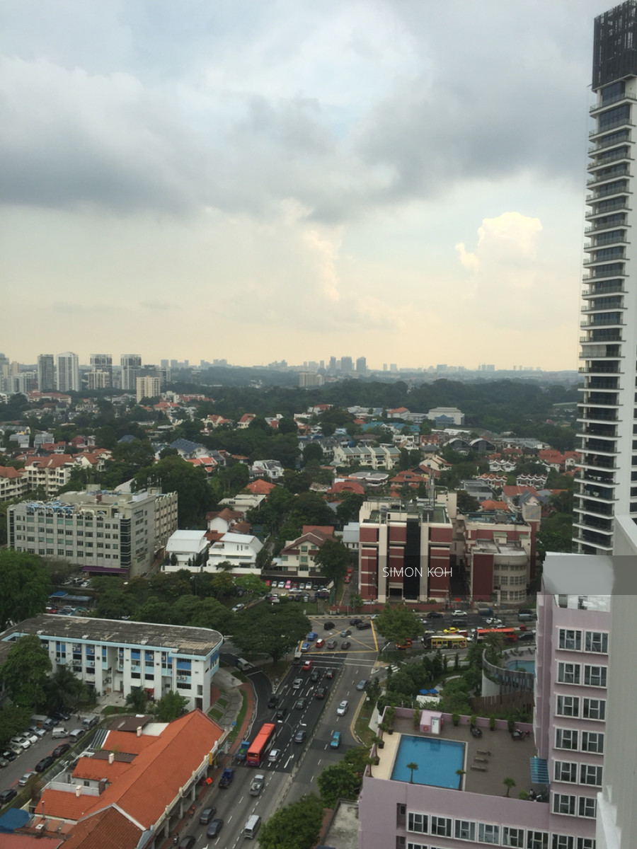 One Dusun Residences (D12), Apartment #117834022